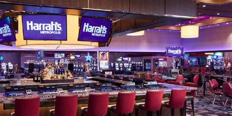 CASINOS in & near NASHVILLE, TENNESSEE .